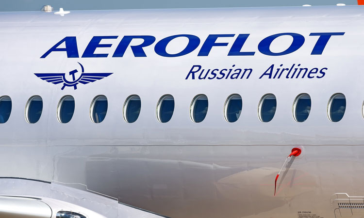 Kết quả hình ảnh cho Aeroflot