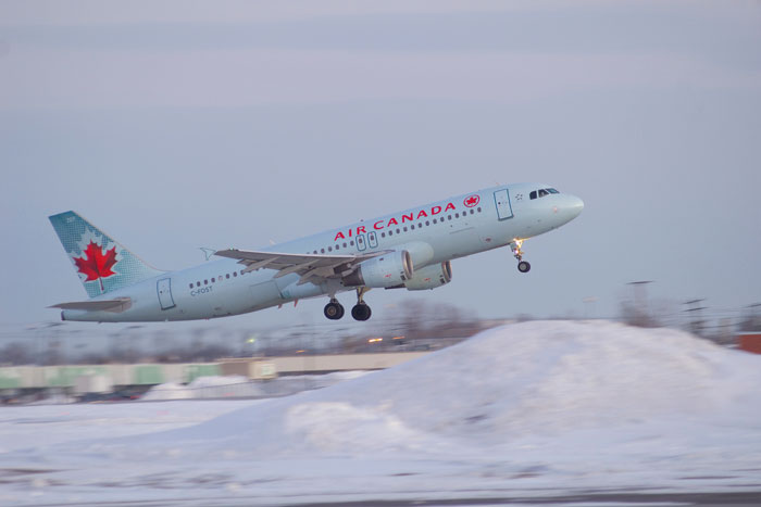 WOW Air Announced as Newest Airline to Serve Vancouver