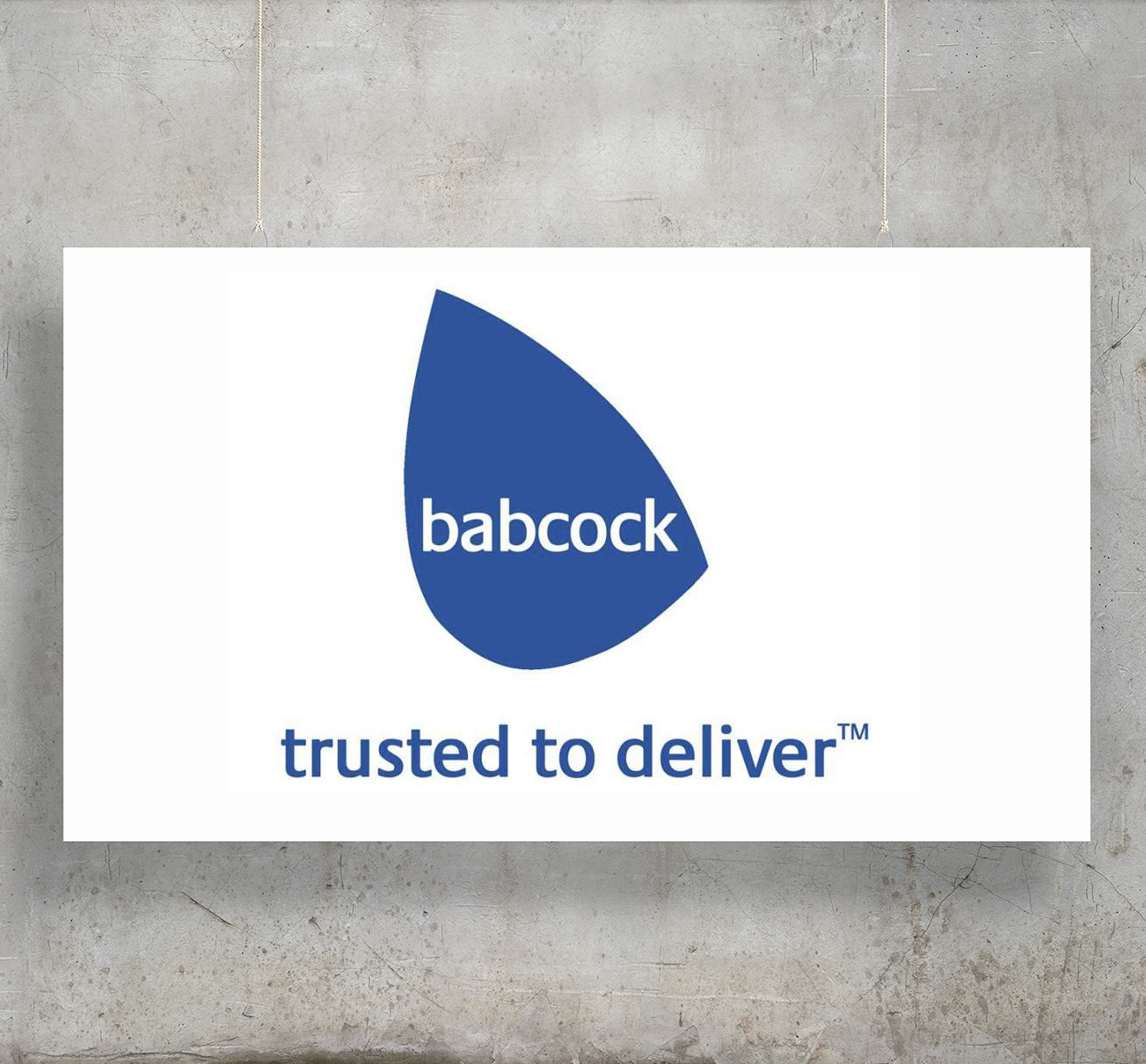 Babcock International Group International Airport Review