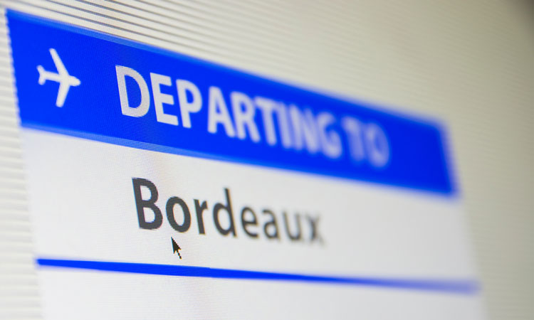 Bordeaux Airport Invests To Handle Increasing Passenger Traffic