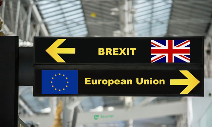 Î‘Ï€Î¿Ï„Î­Î»ÎµÏƒÎ¼Î± ÎµÎ¹ÎºÏŒÎ½Î±Ï‚ Î³Î¹Î± Brexit: Passenger flight compensation rights up in the air