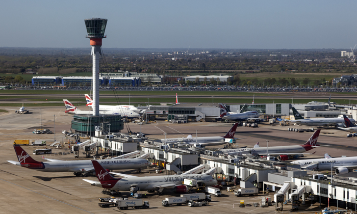 Heathrow at PTE - The great expansion challenge