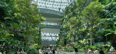 Munich Airport A Five Star Experience International Airport Review