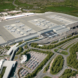 Manchester Airport Transformation Programme