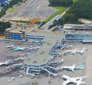 Domodedovo Havalimanı Domodedovo Havalimanı