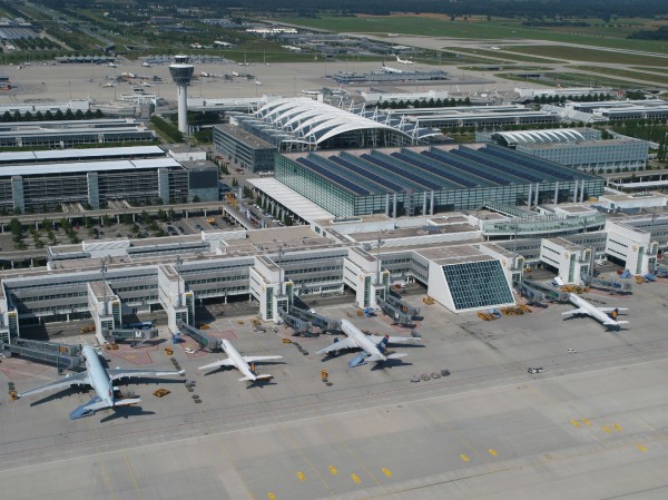 Munich Airport welcomes planning approval decision for third runway ...