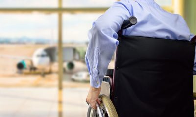 Αποτέλεσμα εικόνας για What to do in 2020 to improve passenger experience for limited mobility customers?