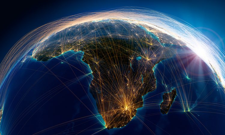 Aviation labelled a catalyst for African economic development