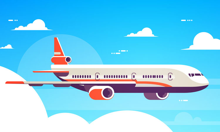 The top 20 busiest airports in the world by aircraft movements