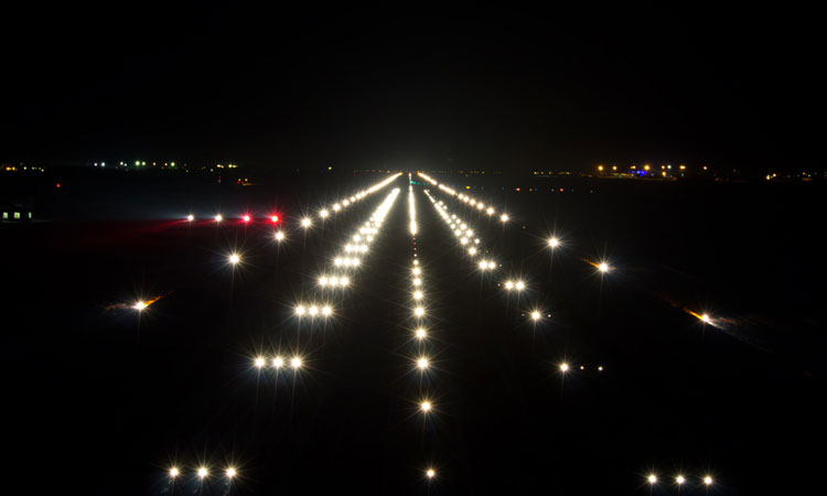 Interview spotlight: DHF Airport Systems AB's approach to airfield lighting