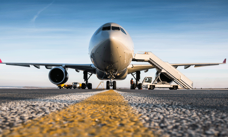 airport safety week