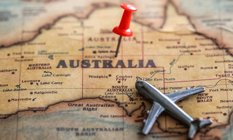 Airservices Australia innovates for rapid aviation growth