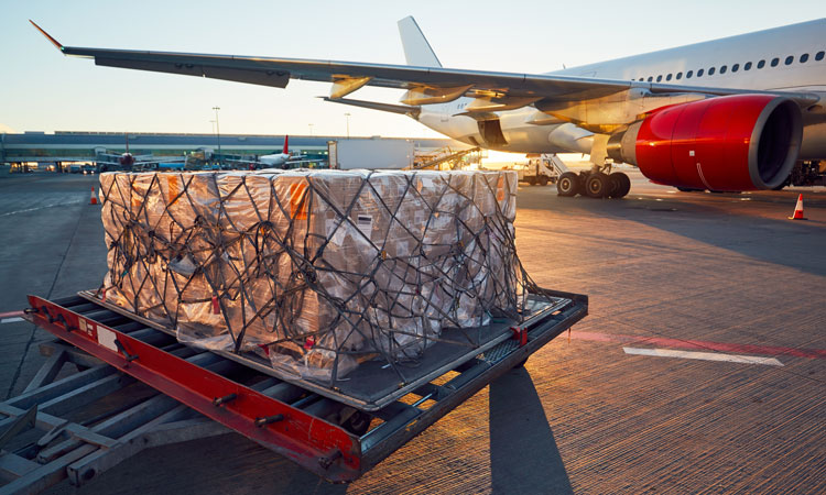 IATA launch programme to raise global cargo handling standards