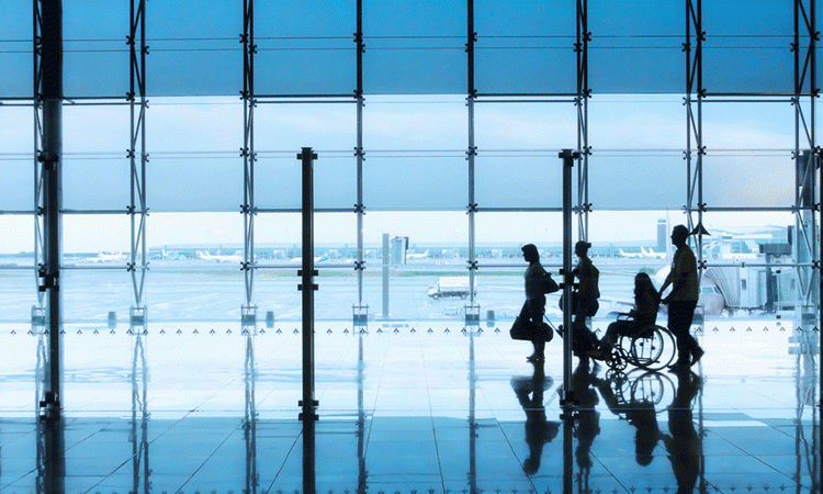 Christiane Link appointed Chair of East Midlands Airport’s disability forum
