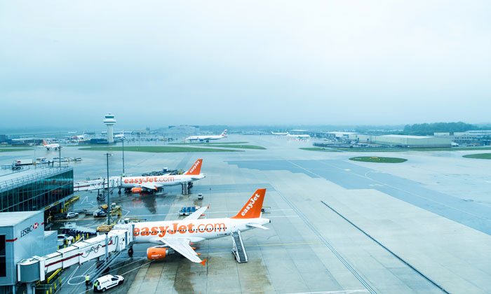 Leaders Series Gatwick On Ensuring Single Runway Success