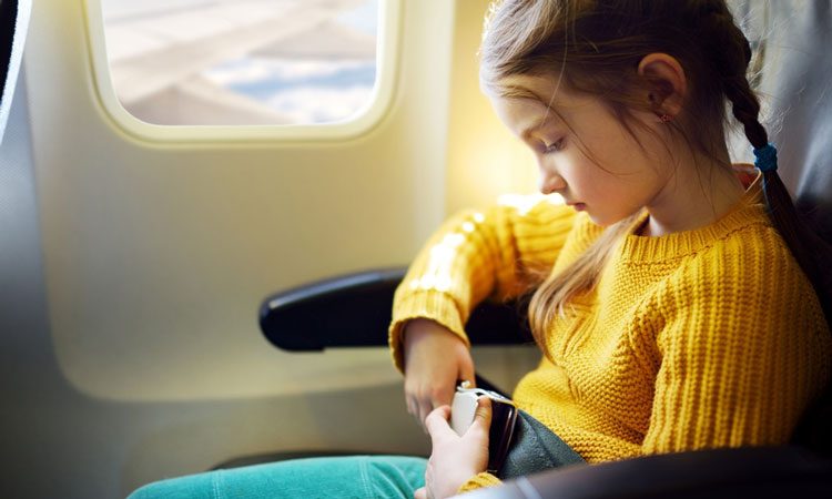 Understanding Safety Procedures Is Critical As Passenger Numbers