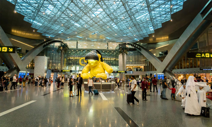 Best Airports In The World