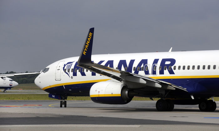 Ryanair Begins New Routes From Hamburg International Airport Review