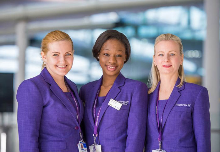 Exclusive: Heathrow on expansion and the digital revolution