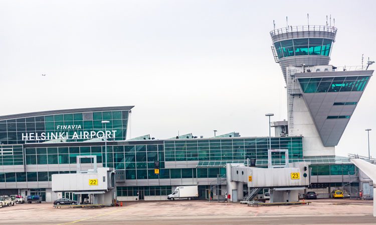 Αποτέλεσμα εικόνας για Finavia has achieved carbon neutrality at all its airports