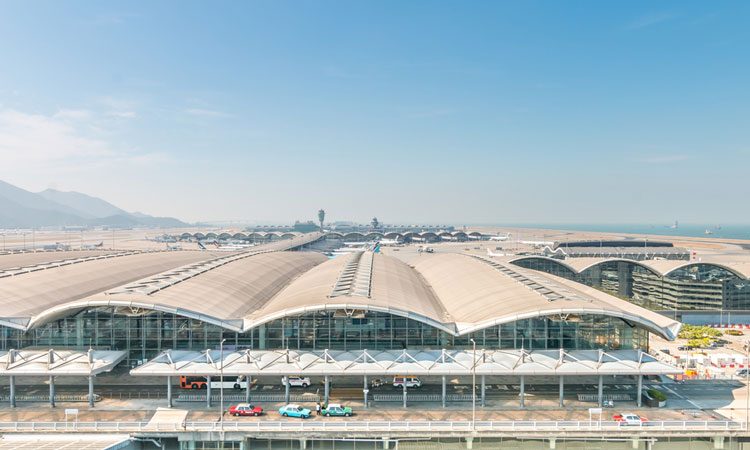 Αποτέλεσμα εικόνας για “Hong Kong International Airport