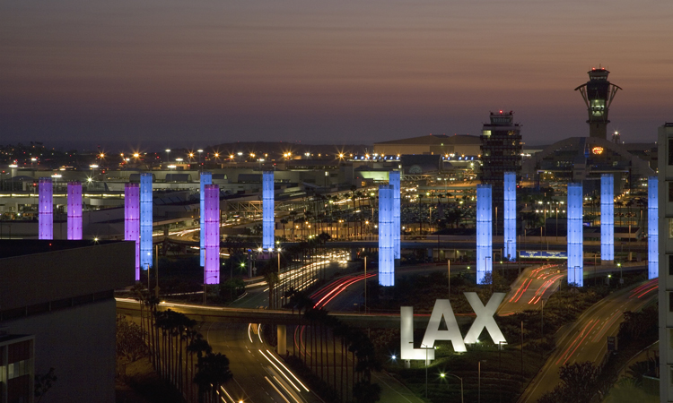 LAX unveils Terminal 1 after $516.7 million renovation
