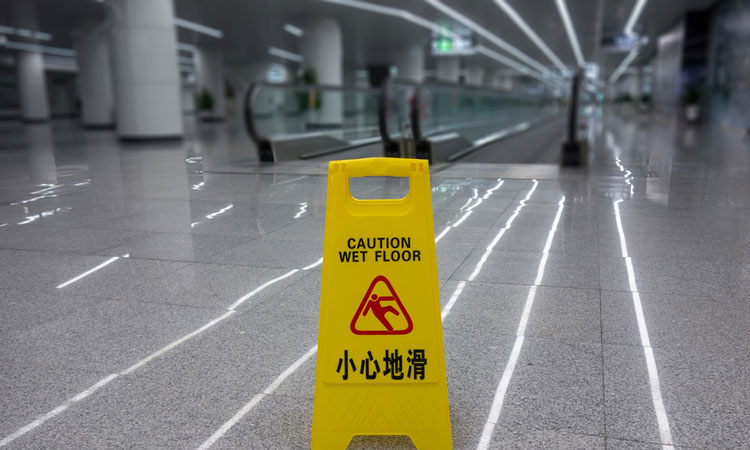 How Can Airports Prevent Personal Injury Lawsuits