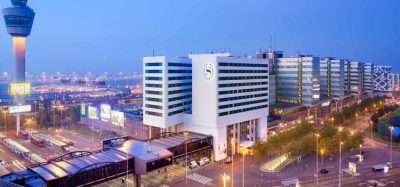 Munich Airport A Five Star Experience International Airport Review