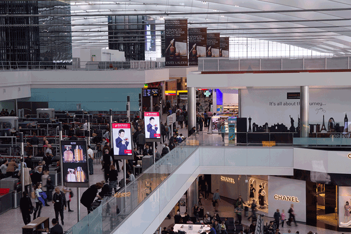 British Airways At T5 Minimising Environmental Impact