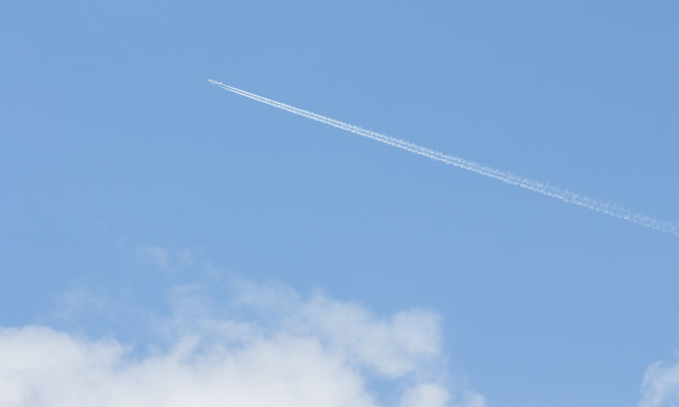 Travel restrictions will delay aviation recovery